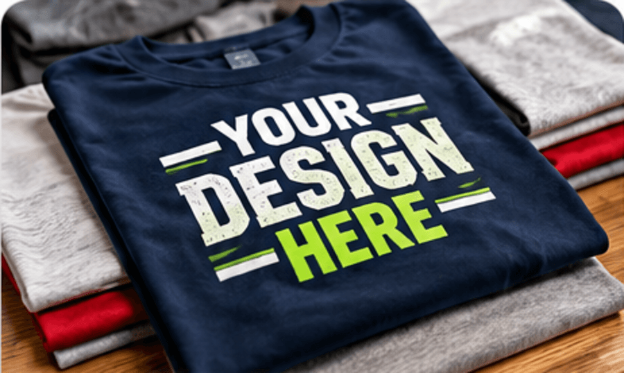 Printed Apparel