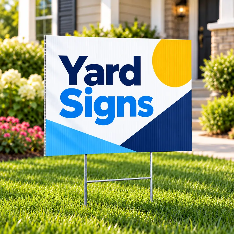 Signs