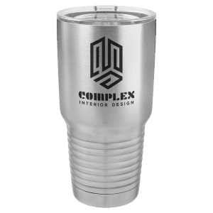 30 oz Polar Camel Ringneck Tumbler
