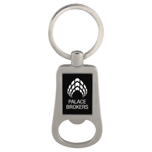 Bottle Opener Keychain