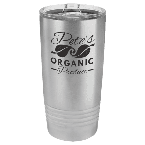 20 oz. Polar Camel Ringneck Tumbler with Slider Lid
