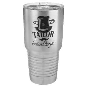30 oz. Polar Camel Ringneck Tumbler with Slider Lid