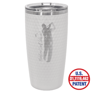 20 oz. Polar Camel Sport Tumbler