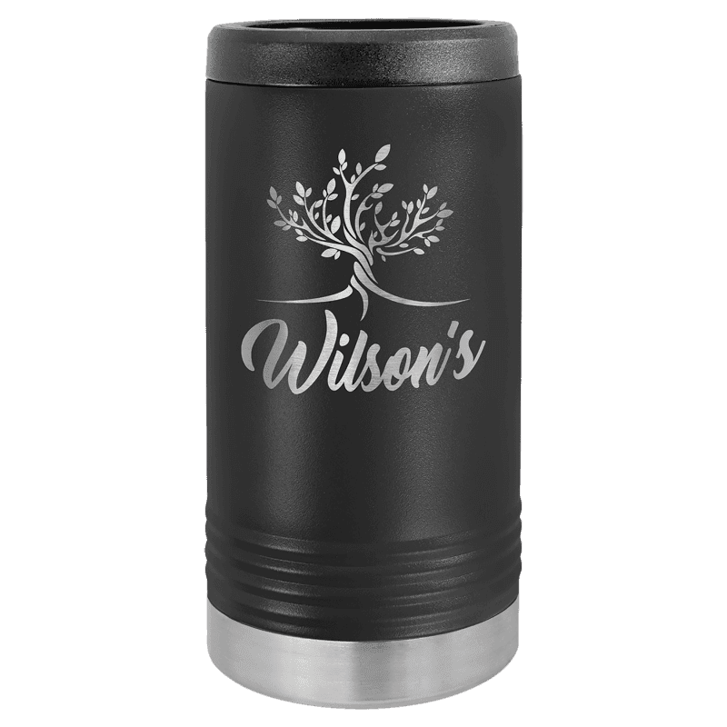 Polar Camel Insulated Slim Beverage Holder